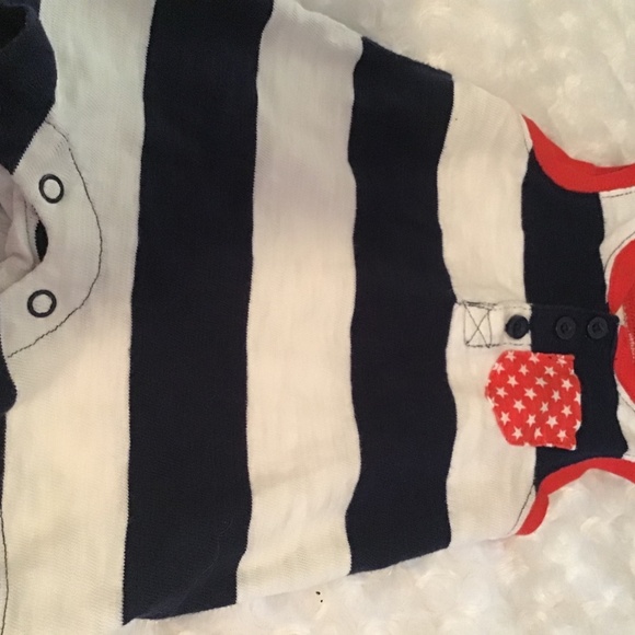 BABY BOYS CLOTHING LOT - Picture 3 of 9